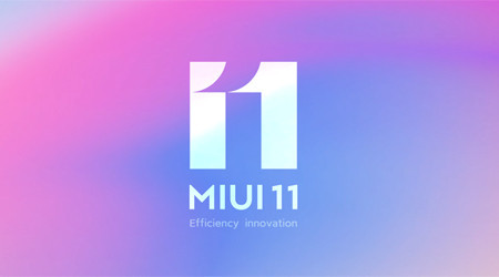 MIUI 11 Was Officially Unveiled