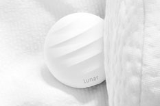 Review: Lunar Smart Sleep Sensor – Safe, Accurate and Smart Sleep Monitor!