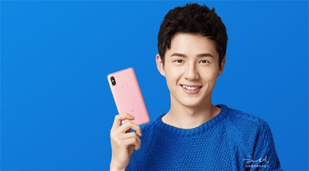 Redmi S2 – Smartphone for Selfies Was Released!