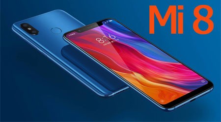 Xiaomi Mi 8 REVIEW