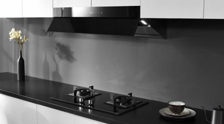 Your Kitchen by Viomi