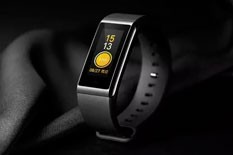 Xiaomi Amazfit Bead Ring Watch Review