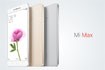 Xiaomi Mi Max — the Bigger the Better!