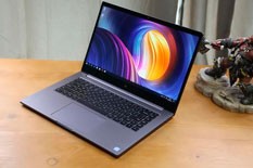 Xiaomi Mi Notebook 15.6″ Review