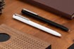 Xiaomi Mi Pen — Details About the First Ballpoint Pen from Mi