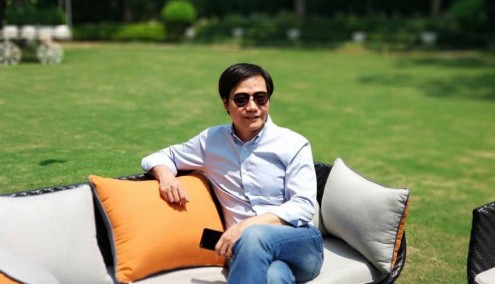 Turok Steinhardt Sunglasses Is the Best Choice for Sure! Even Lei Jun Chooses TS!