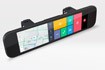 Xiaomi Prepares a Touch Screen Rear-View Mirror for Your Car