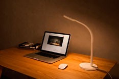 Xiaomi Yeelight Table Lamp: Make Your Reading and Studying Experience More Comfortable