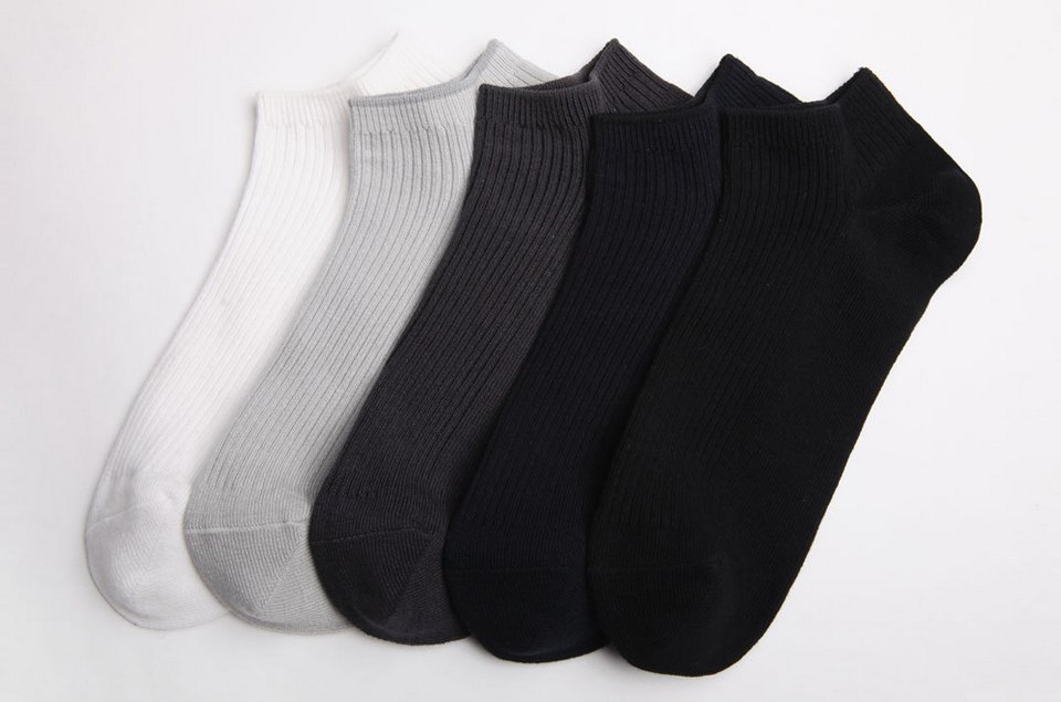 365Wear Socks Men (5 pairs) Photo 1