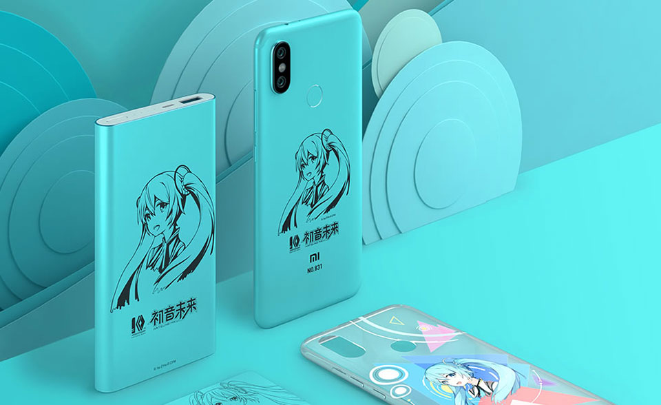 Realme GT Neo2 x Dragon Ball Z Limited Edition Smartphone