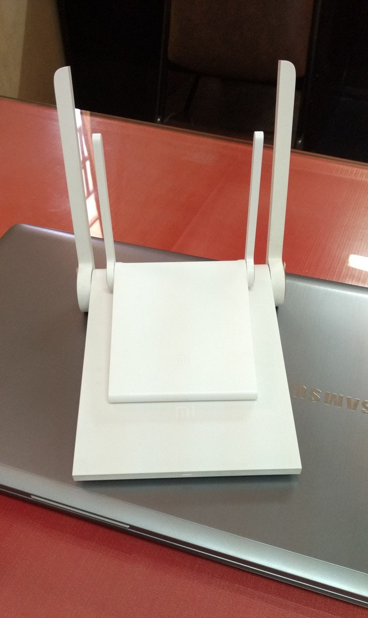 intersection married carton Xiaomi Mi Mini and Nano Router: Compact and Stylish | MIOT-Global.com