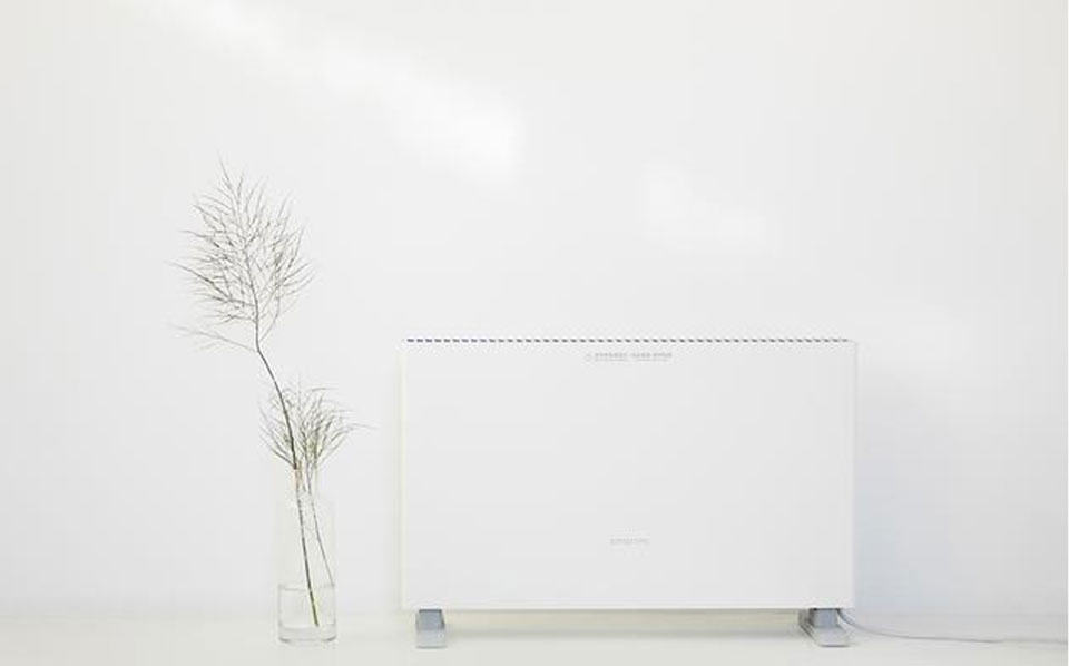 SmartMi  heater