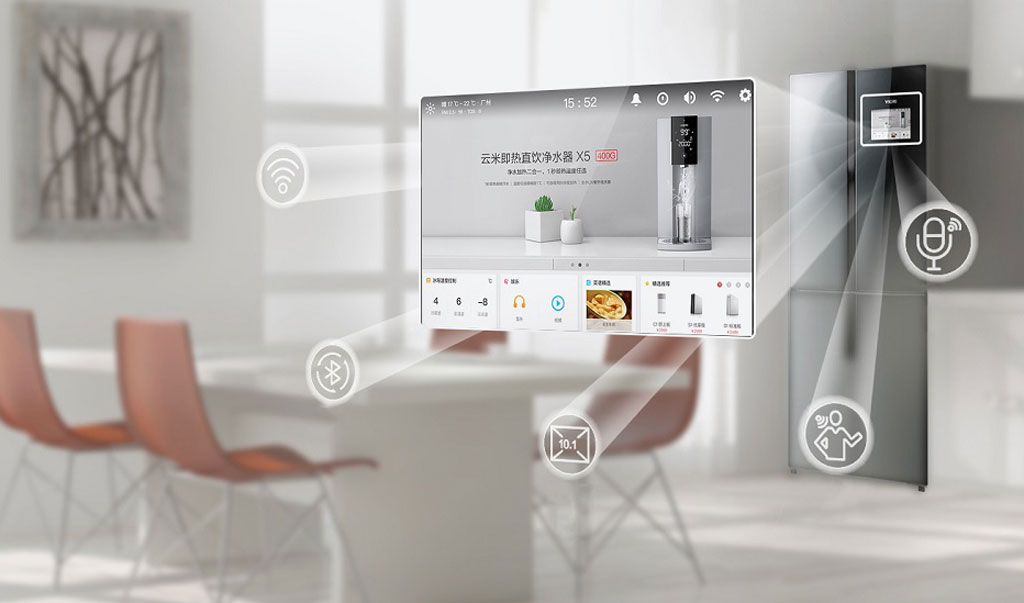 Viomi cross 9000. Холодильник Xiaomi Viomi Smart Refrigerator ILIVE Voice Version 462l. Viomi Cross Pro 9000btu. Вытяжка Xiaomi Viomi. Умные и полезные гаджеты для дома.