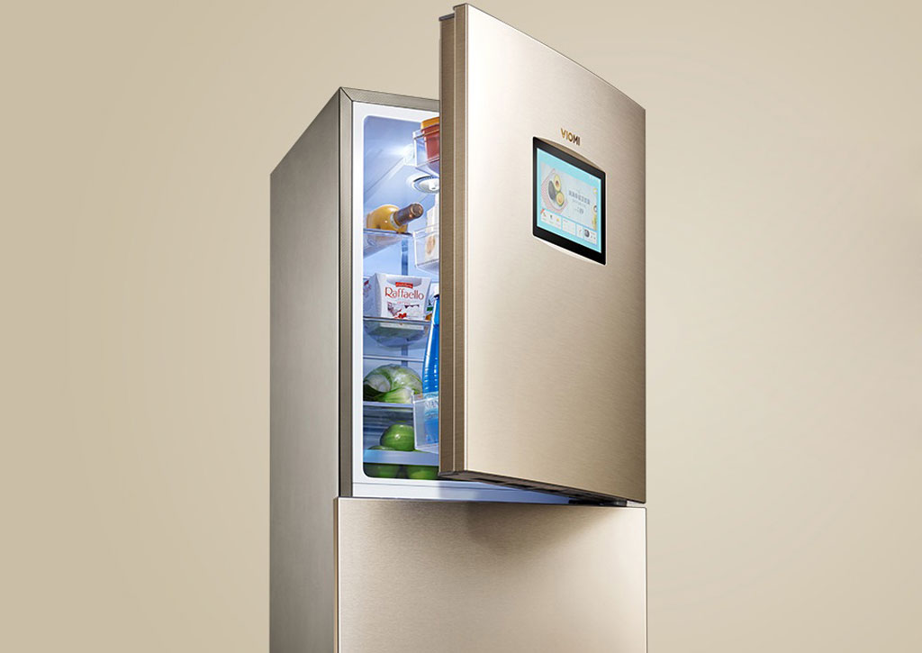 Холодильник Smart sd100wa. Холодильник с голосовым управлением. Холодильник Xiaomi. LG Smart холодильник.