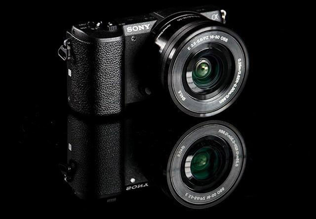 Yi M1 Mirrorless Camera Review