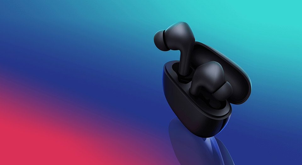 redmi buds 4 active  earbuds - Xiaomi UK