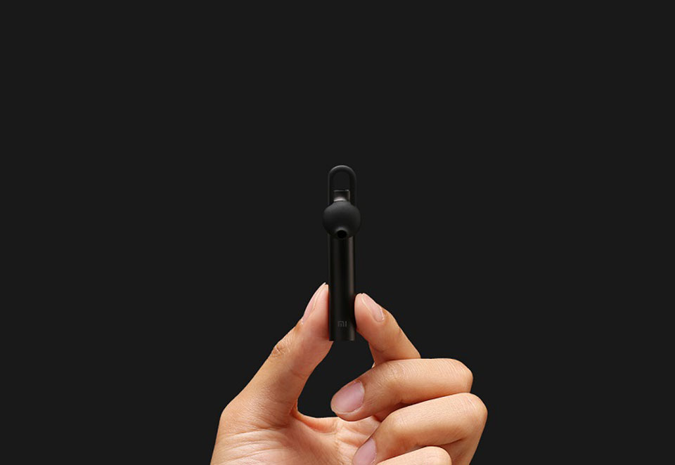 Nominaal Aanhoudend Verheugen Xiaomi Mi Bluetooth Headset Black: full specifications, photo |  MIOT-Global.com