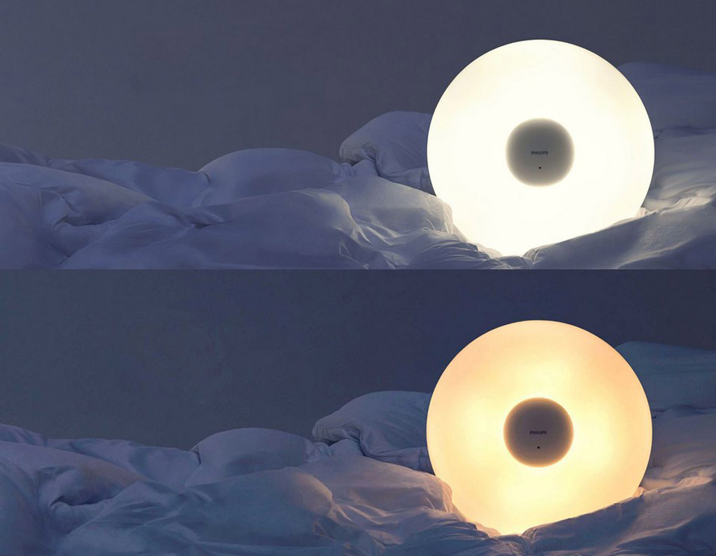 philips eyecare smart ceiling led lamp
