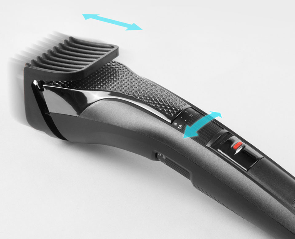 Xiaomi Enchen Sharp 3S Hair Clipper - TechPunt