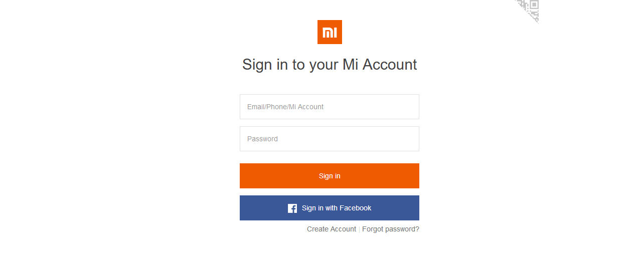 Аккаунт Xiaomi. Account.Xiaomi.com /Dev. Сбросить mi аккаунт. ID.mi.com.