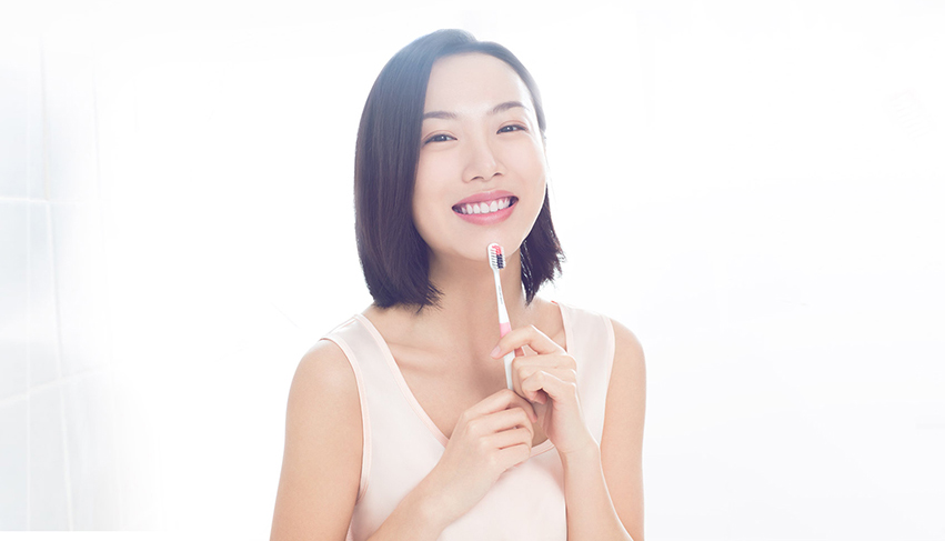 Xiaomi Doctor B Bass Method Toothbrush Set Photo 2