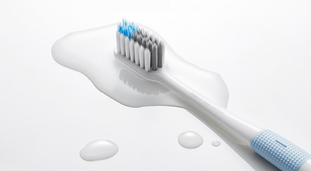 Xiaomi Doctor B Bass Method Toothbrush Set Photo 4
