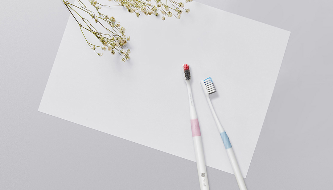 Xiaomi Doctor B Bass Method Toothbrush Set Photo 7