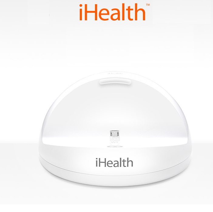 Xiaomi iHealth 2 Smart Blood Pressure Monitor Photo 1