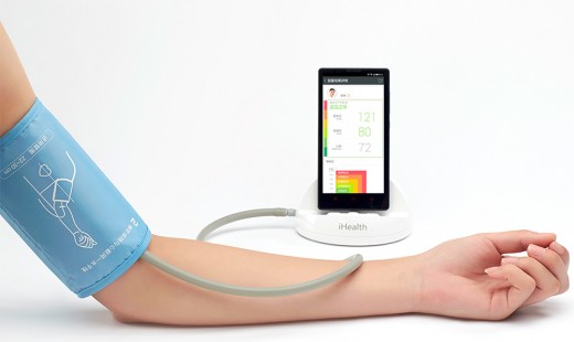 Xiaomi iHealth 2 Smart Blood Pressure Monitor Photo 7