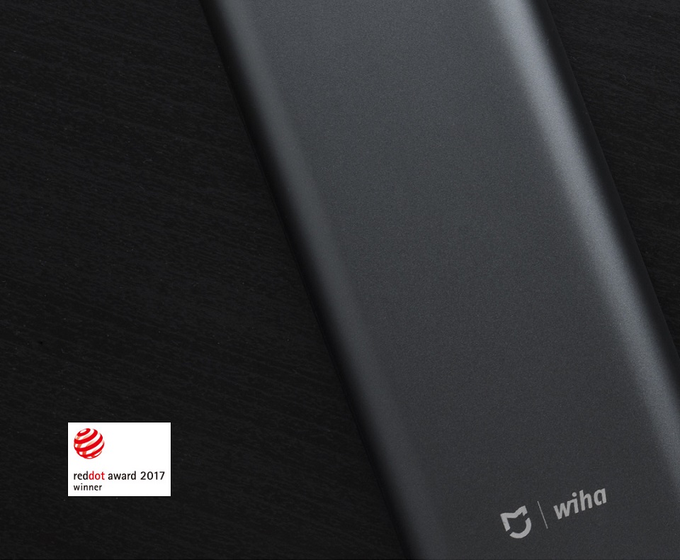 Xiaomi MiJia Wiha Screwdriver Set Photo 7