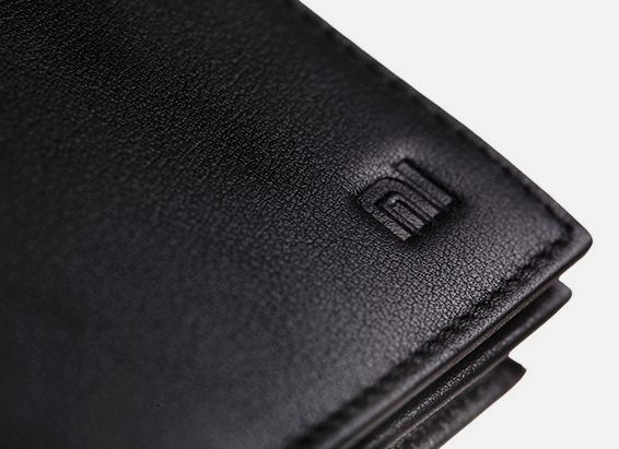 XiaoMi Wallet